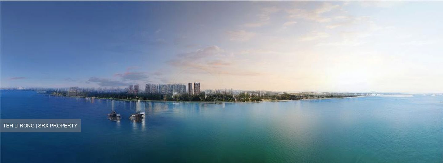 Vela Bay (D16), Apartment #582290631